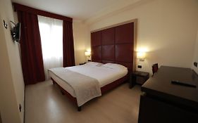 Alba Hotel